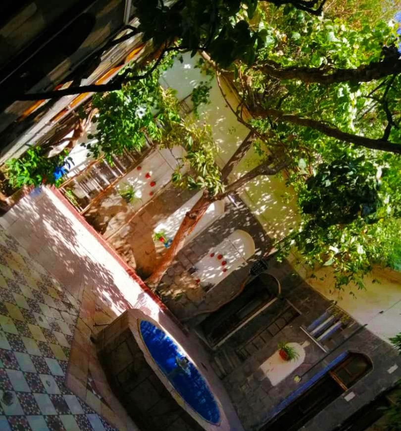 بيت عريي-باب الجابية شريحة اثرية - 2