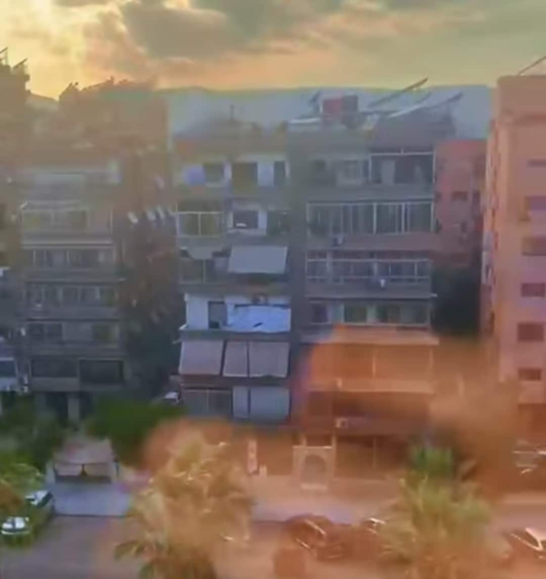 منزل للبيع -شارع فارس خوري - 3