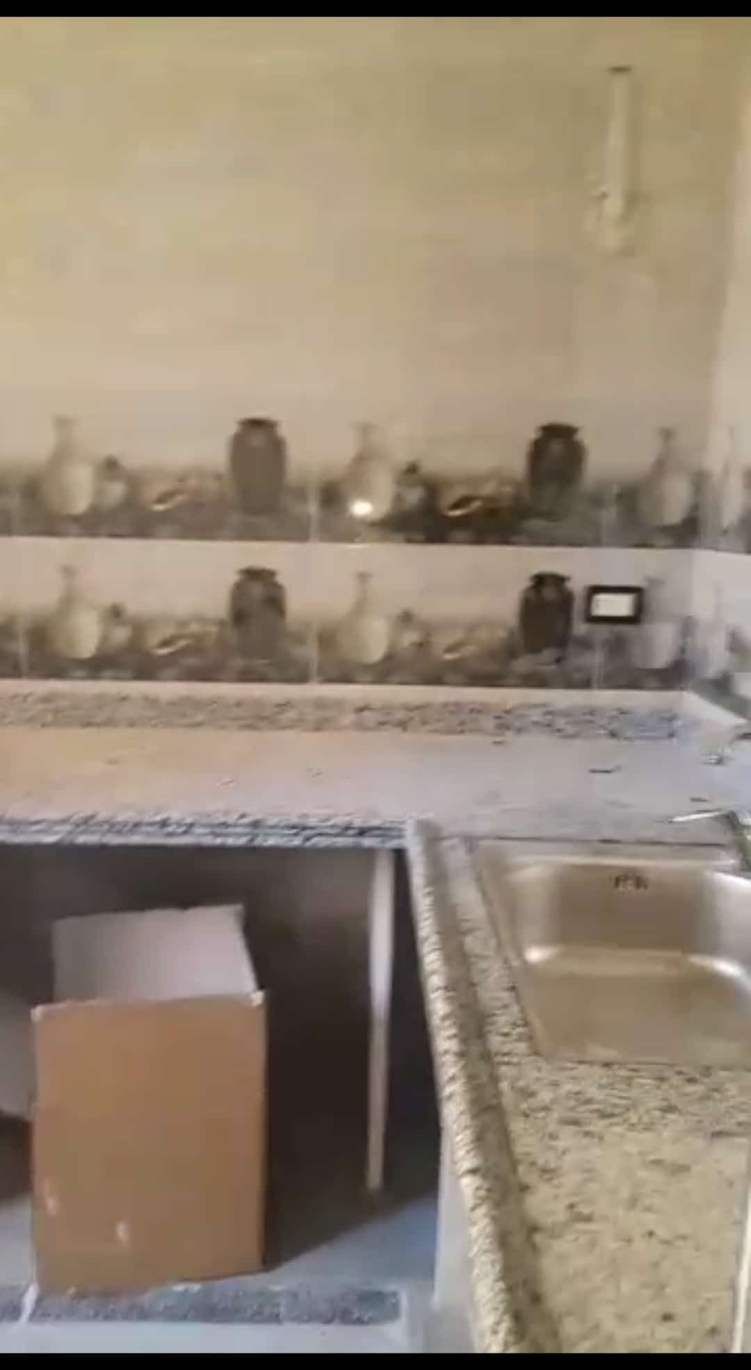 شقة البيع -بيت سحم - 3