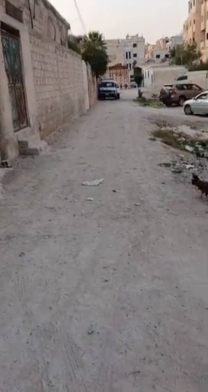 شقة دوبلكس -حزة - 4