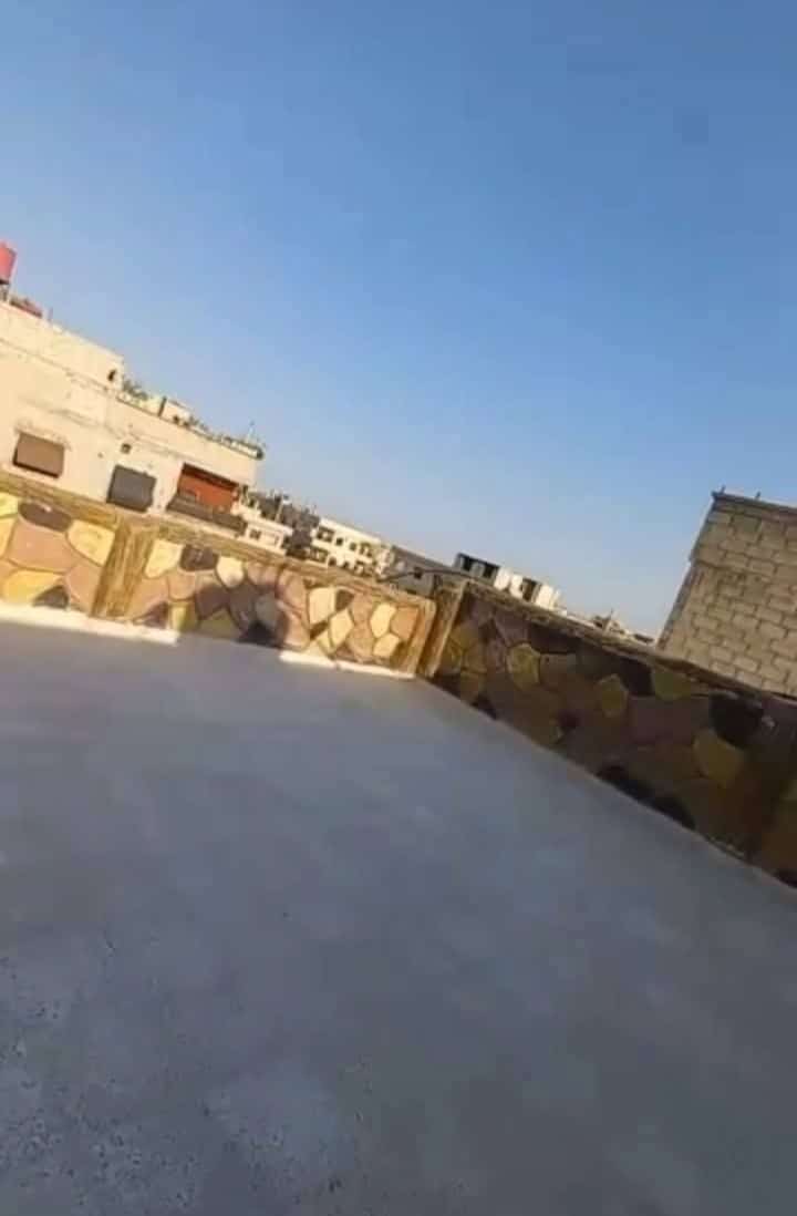 شقة دوبلكس -حزة - 2