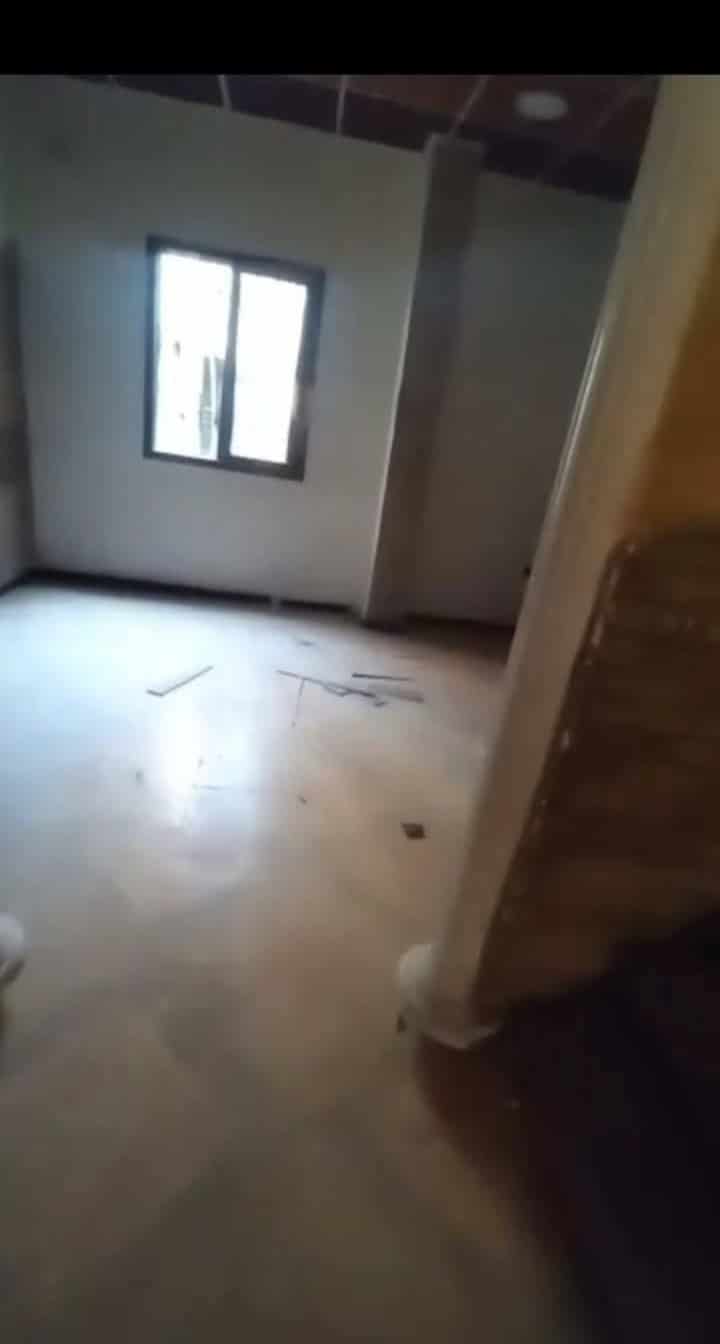 شقة دوبلكس -حزة - 3