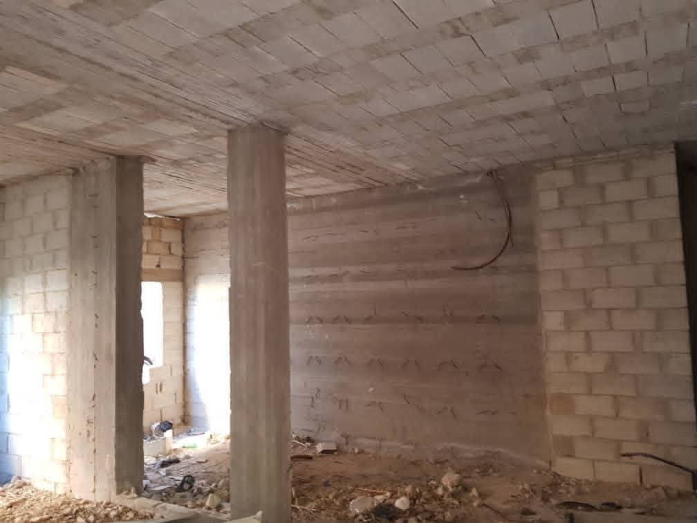 ارضي مرخص لبناء روضة اطفال-الهامة - 2