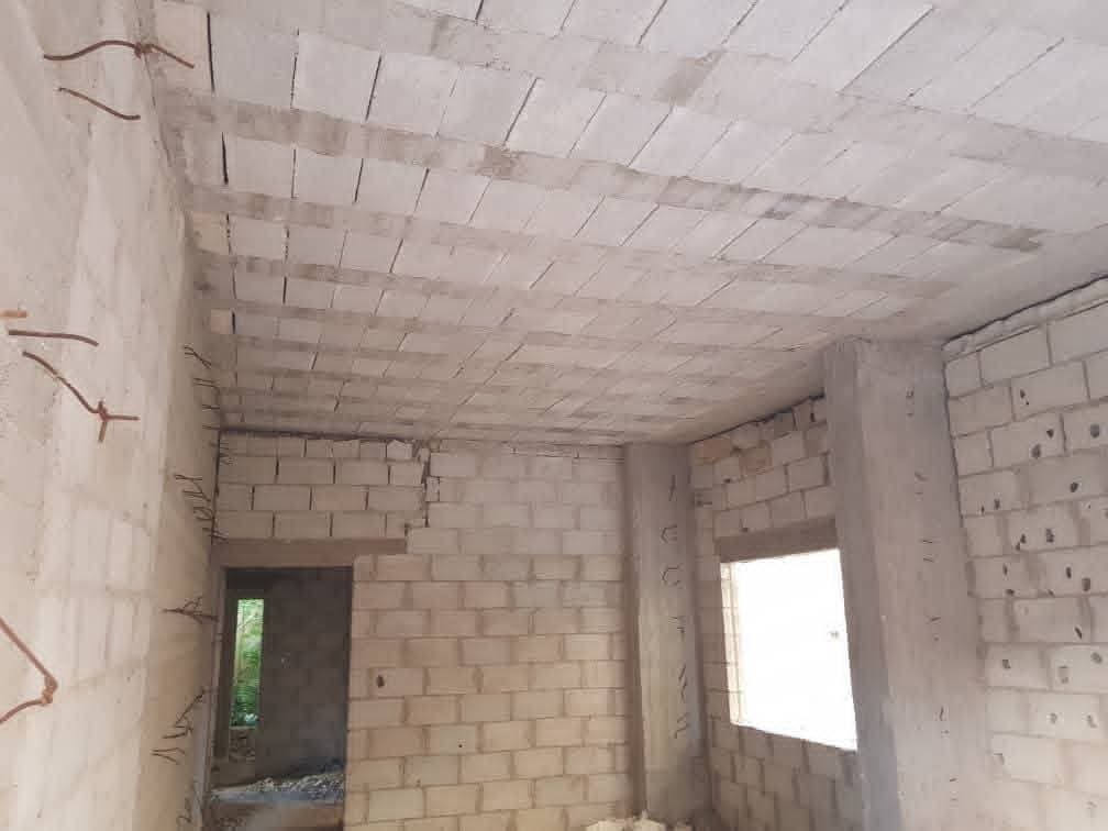 ارضي مرخص لبناء روضة اطفال-الهامة - 4