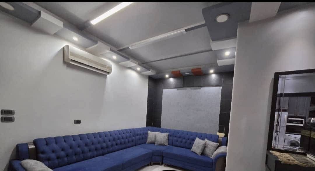 شقة للبيع -شارع العابد - 2