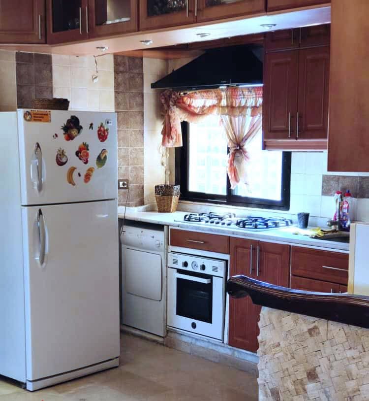 شقة للبيع -التجارة - 4