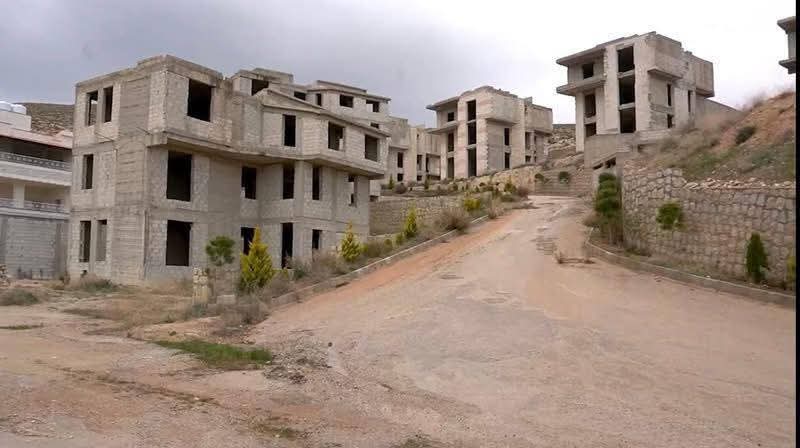 فلل للبيع -الشيخ زايد - 3