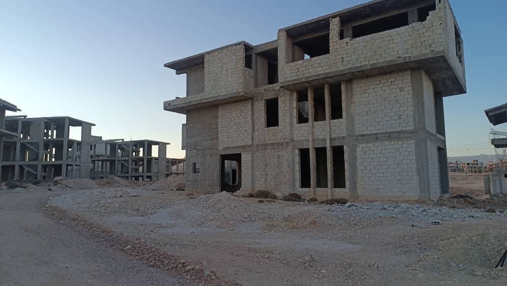 فيلا للبيع _الشيخ زايد - 2