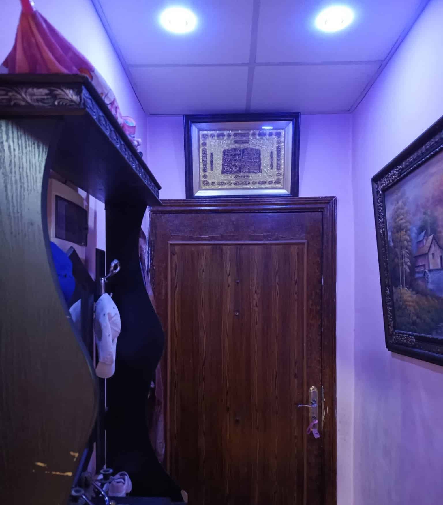 منزل للبيع -مزة ٨٦ - 2