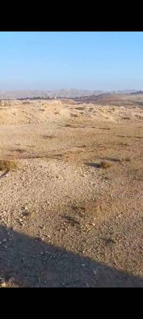 ارض مرخصة للبناء -مجمع الشيخ زايد - 3