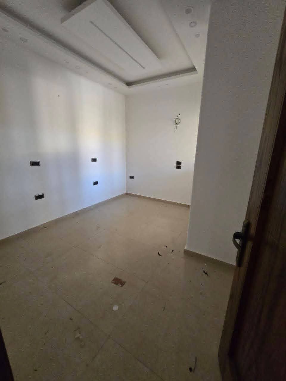 شقة للبيع -جديدة الوادي - 4