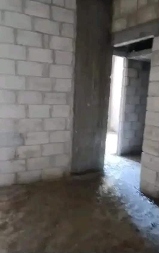 شقة عالعضم -الهامة - ط٥ فني ضمن بناء - 5