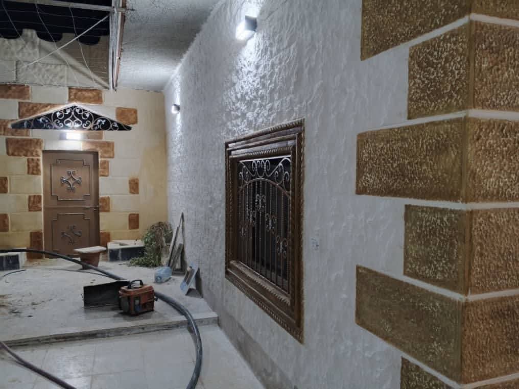 مزرعة للبيع -حرستا - 5