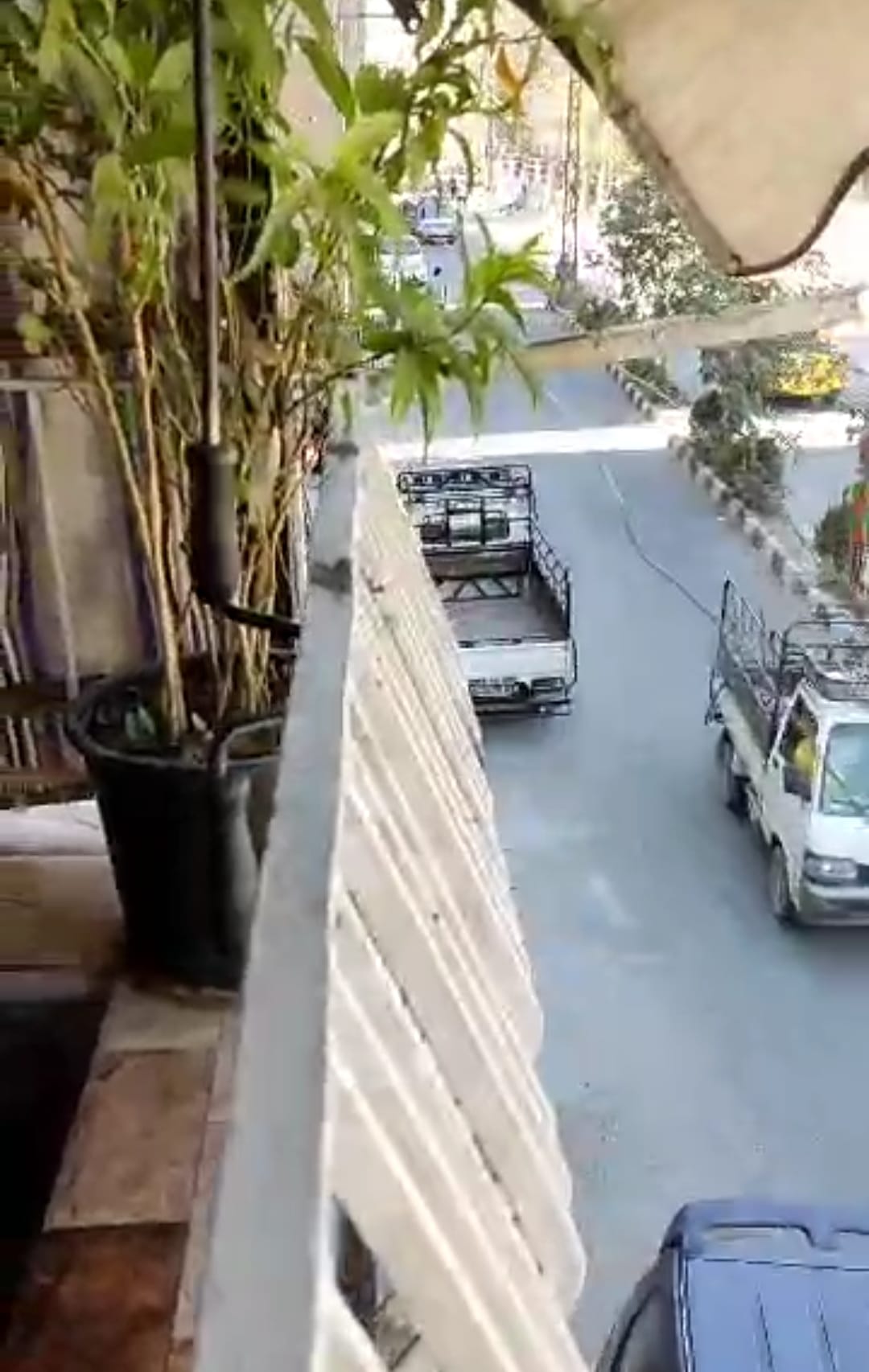 شقة للبيع -سيدي مقداد - 4