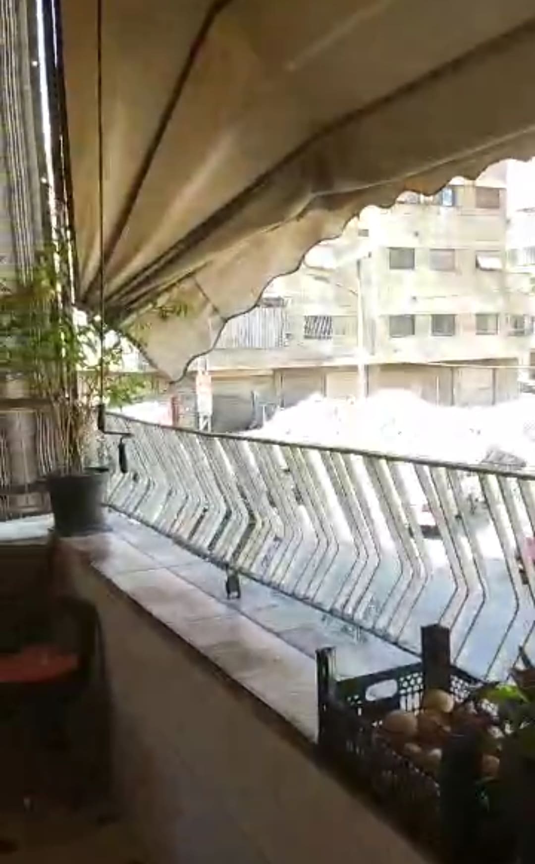 شقة للبيع -سيدي مقداد - 5