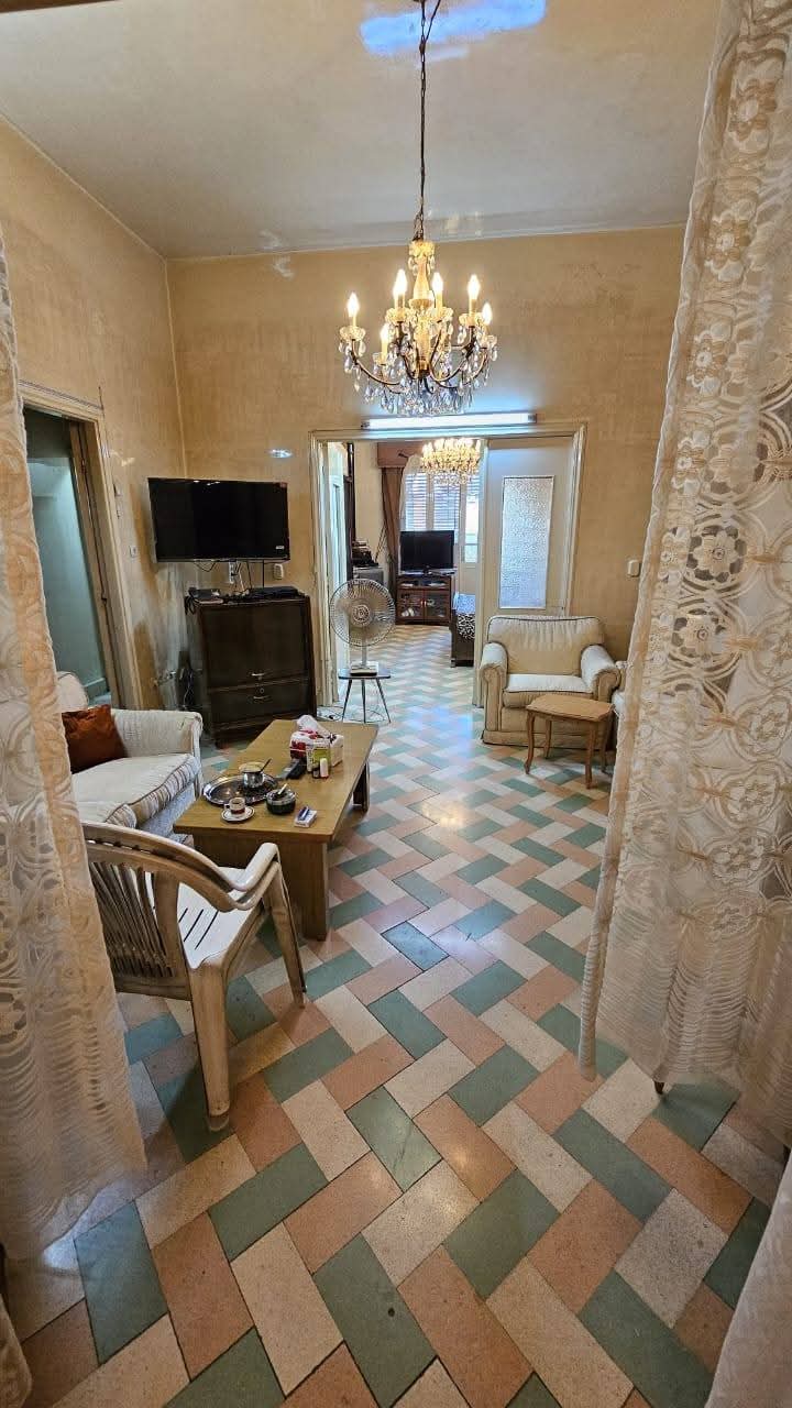 شقة للبيع -المهاجرين - 2