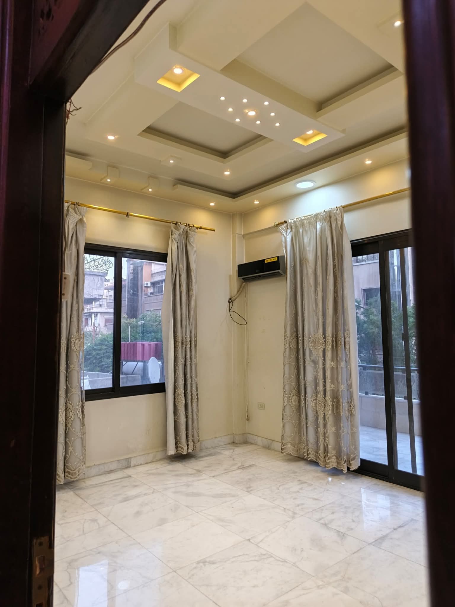 شقة للبيع -المزرعة - 3