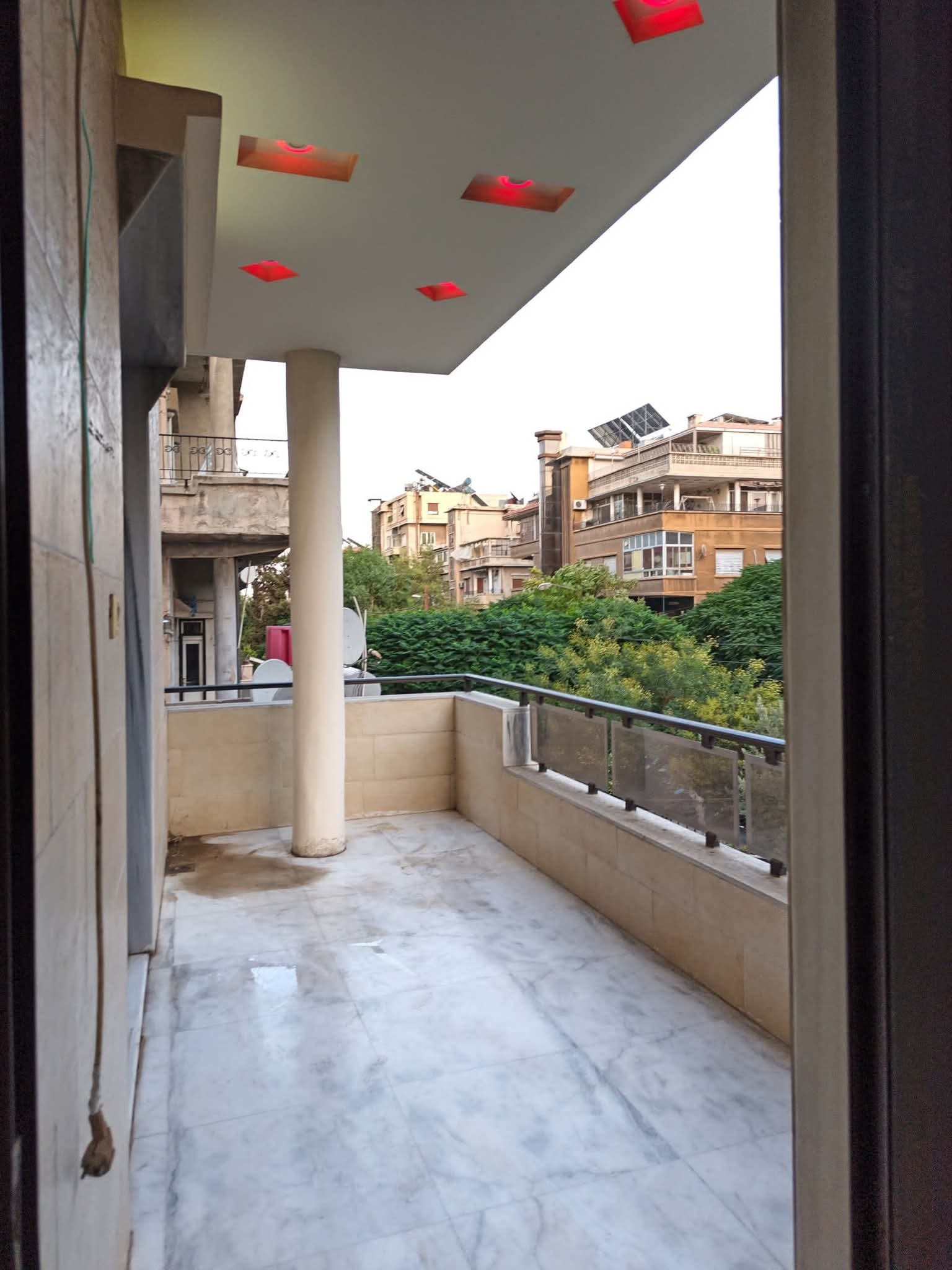 شقة للبيع -المزرعة - 4