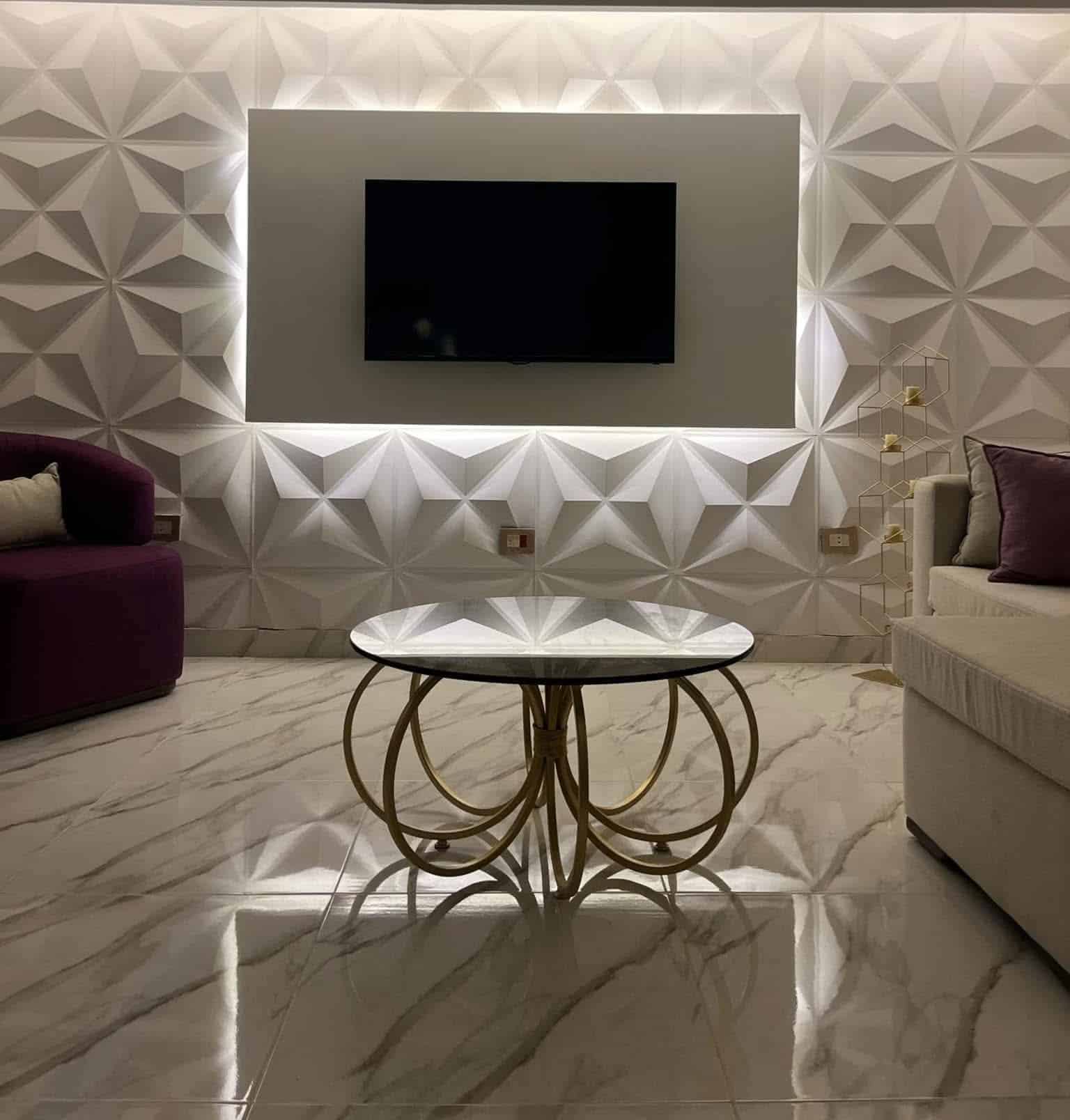 سويت مع الفرش للبيع-ضاحية قدسيا - 2