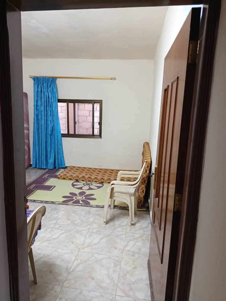 شقة للبيع -مزة ٨٦ - 2