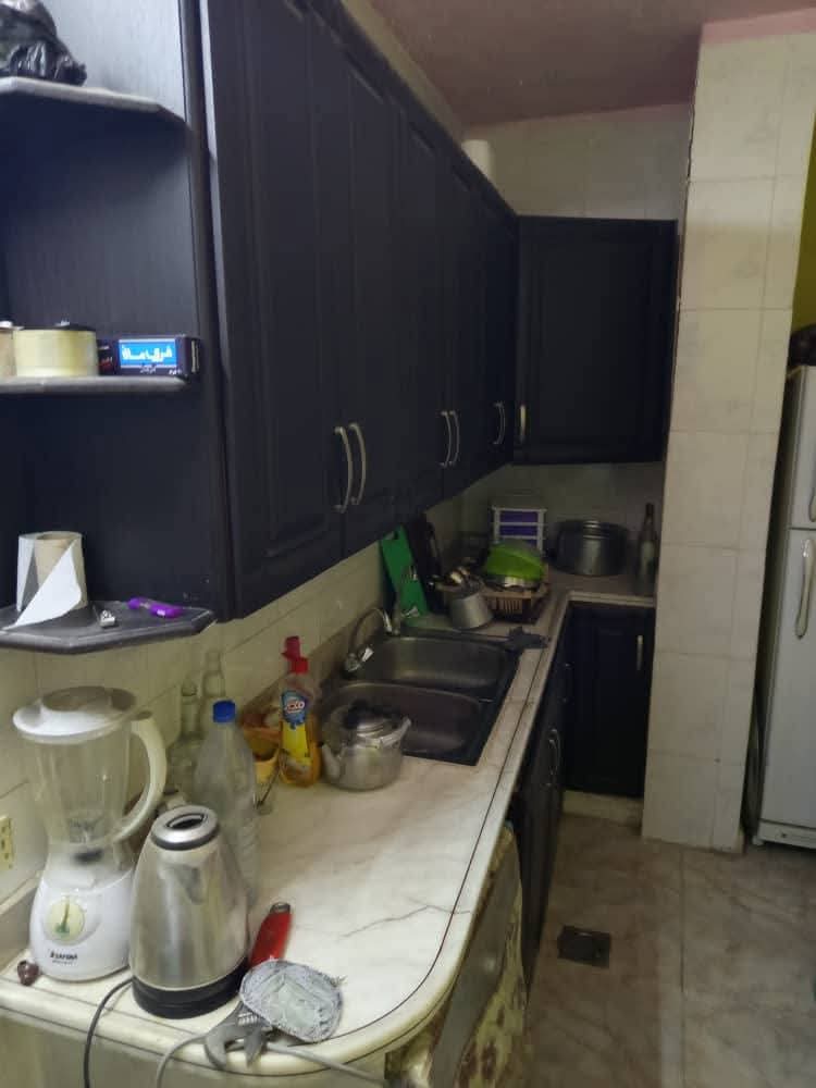 شقة للبيع -مزة ٨٦ - 3