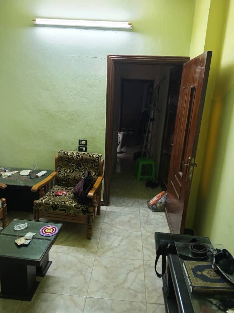 شقة للبيع -مزة ٨٦ - 4