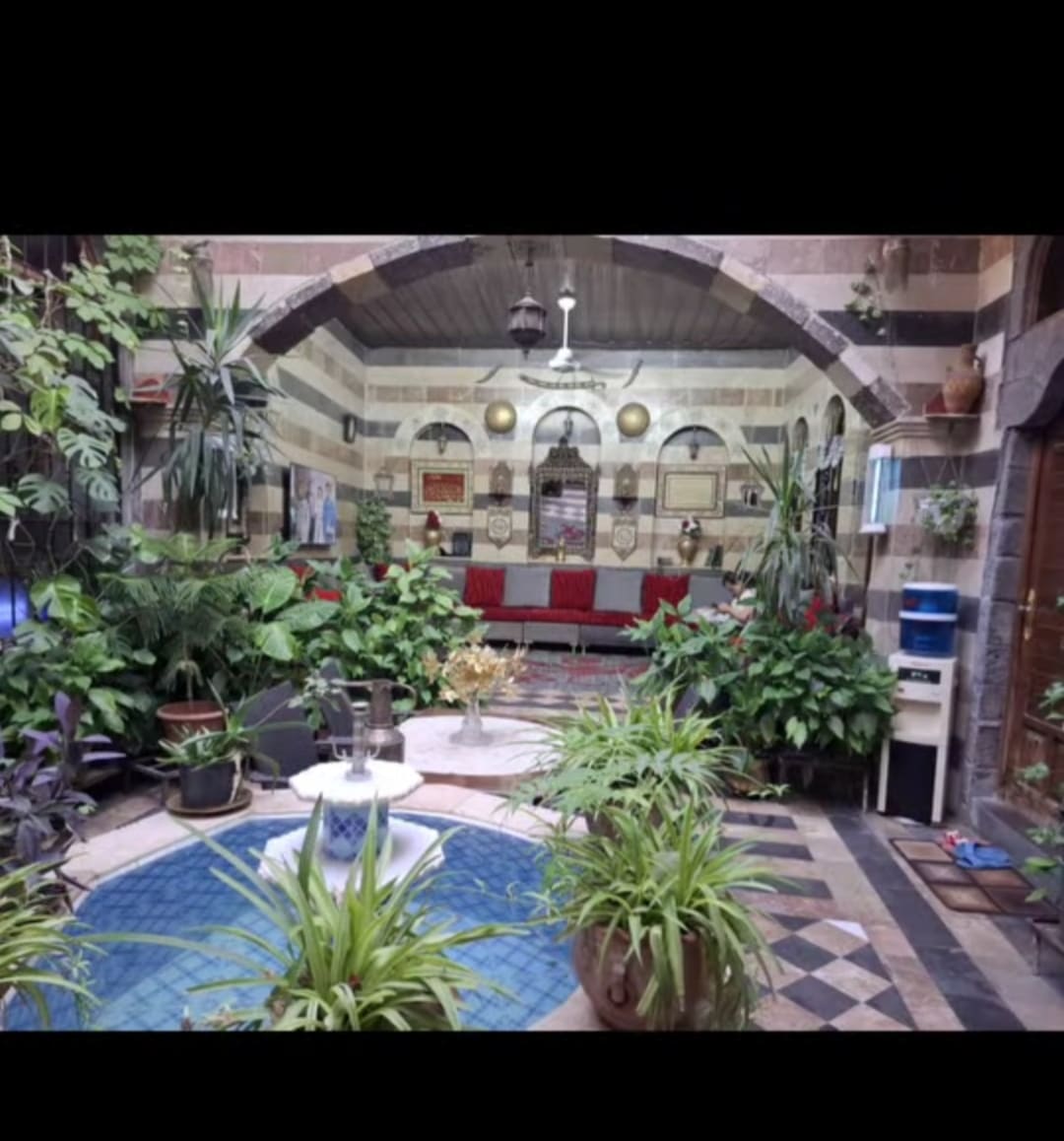 بيت عريي للبيع -الشاغور شريحة اثرية - 2