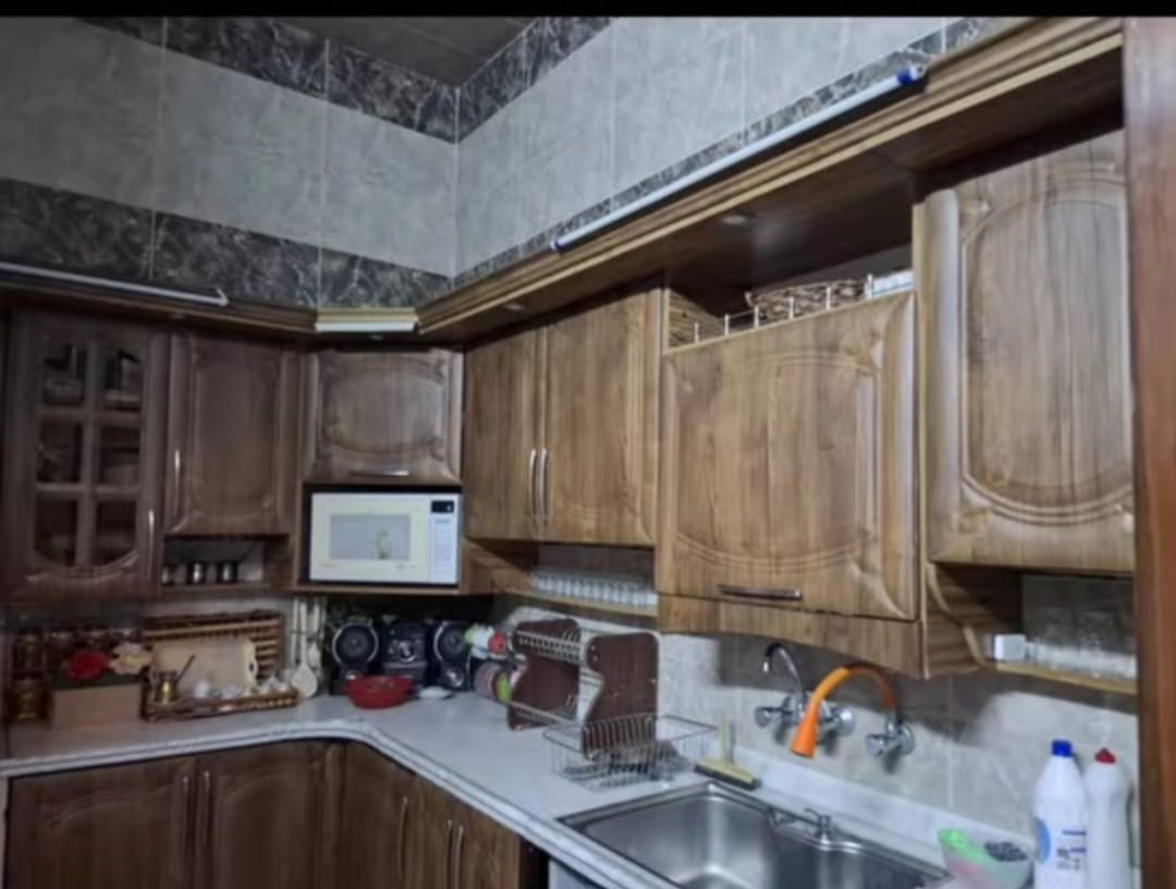 بيت عريي للبيع -الشاغور شريحة اثرية - 3