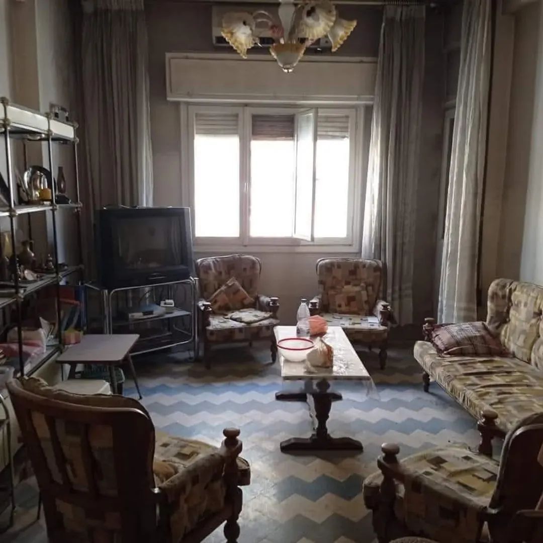 شقة للبيع -ابو رمانة - 2