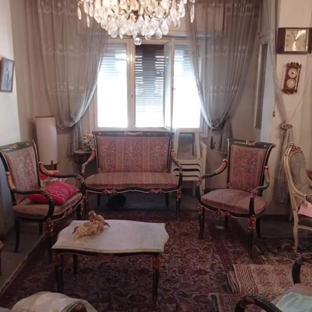 شقة للبيع -ابو رمانة - 3