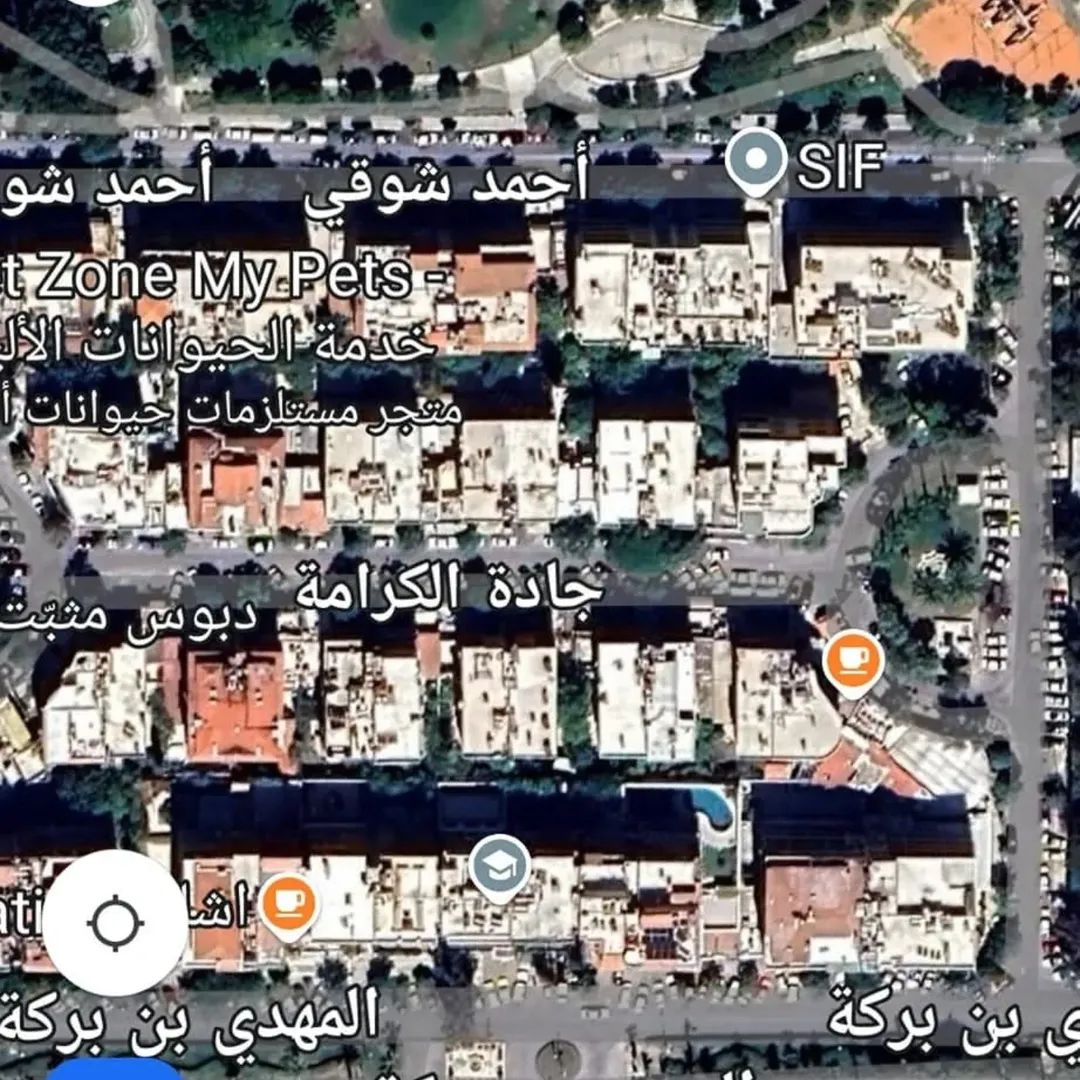 شقة للبيع -ابو رمانة - 4