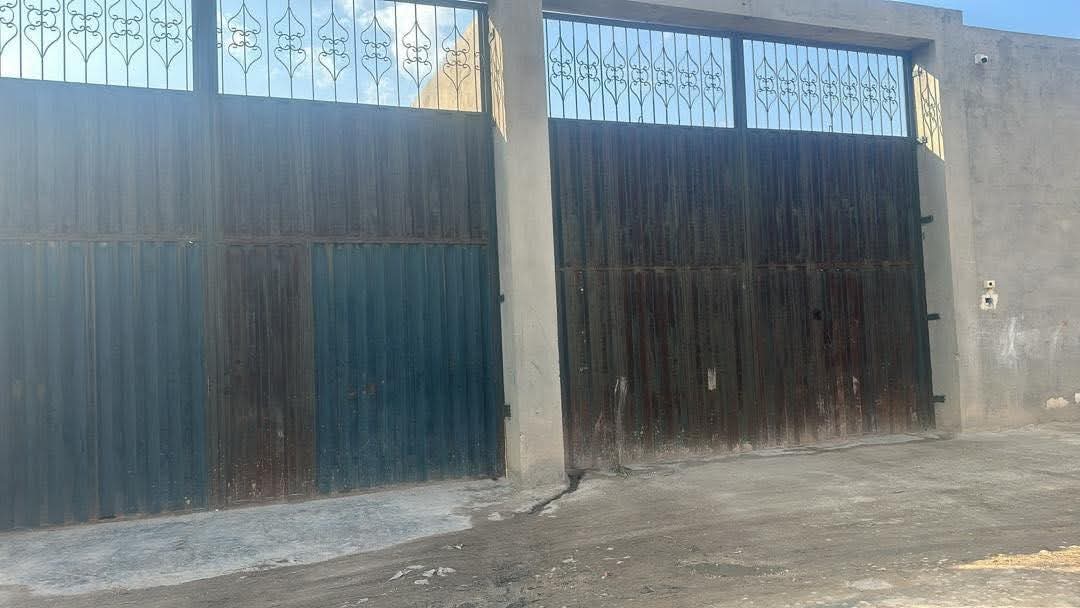 محضر مع مزرعة ومحمصة-حماة - 3