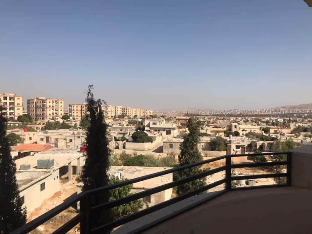 شقة للبيع -قرى الشام - 2
