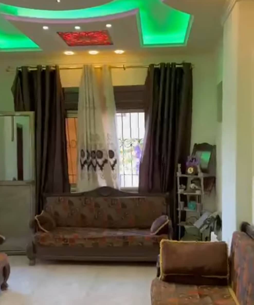 شقة مميزة للبيع _الهامة - 5