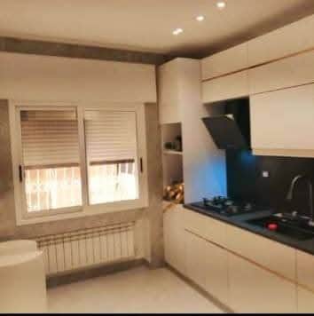 شقة فاخرة -تنظيم الجبة - 2