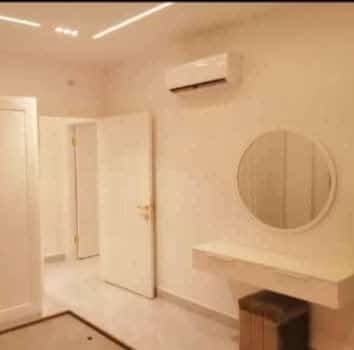 شقة فاخرة -تنظيم الجبة - 3