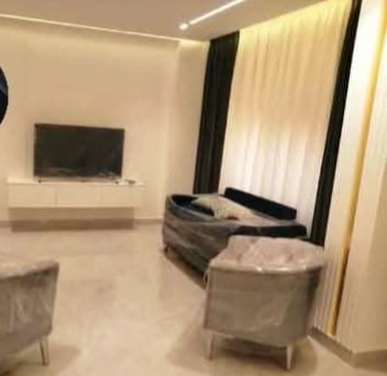 شقة فاخرة -تنظيم الجبة - 5