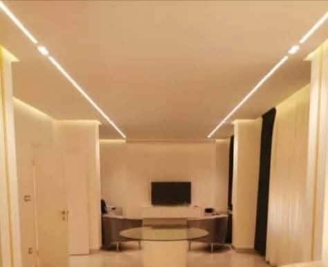 شقة فاخرة -تنظيم الجبة - 4