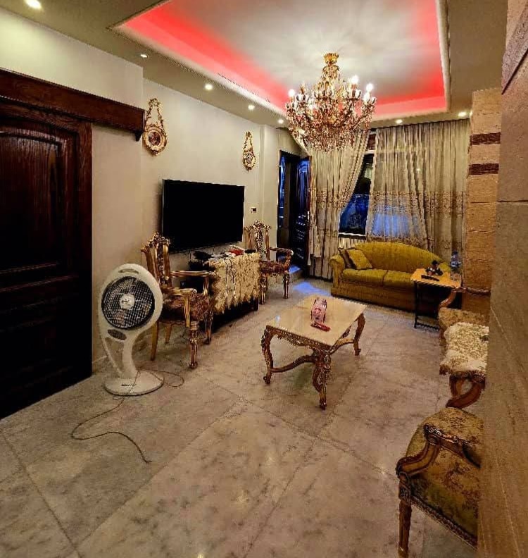 شقة ملكية للبيع -ساحة الميسات - 5