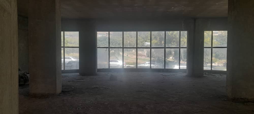 بناء للبيع -ساحة الروضة - 3