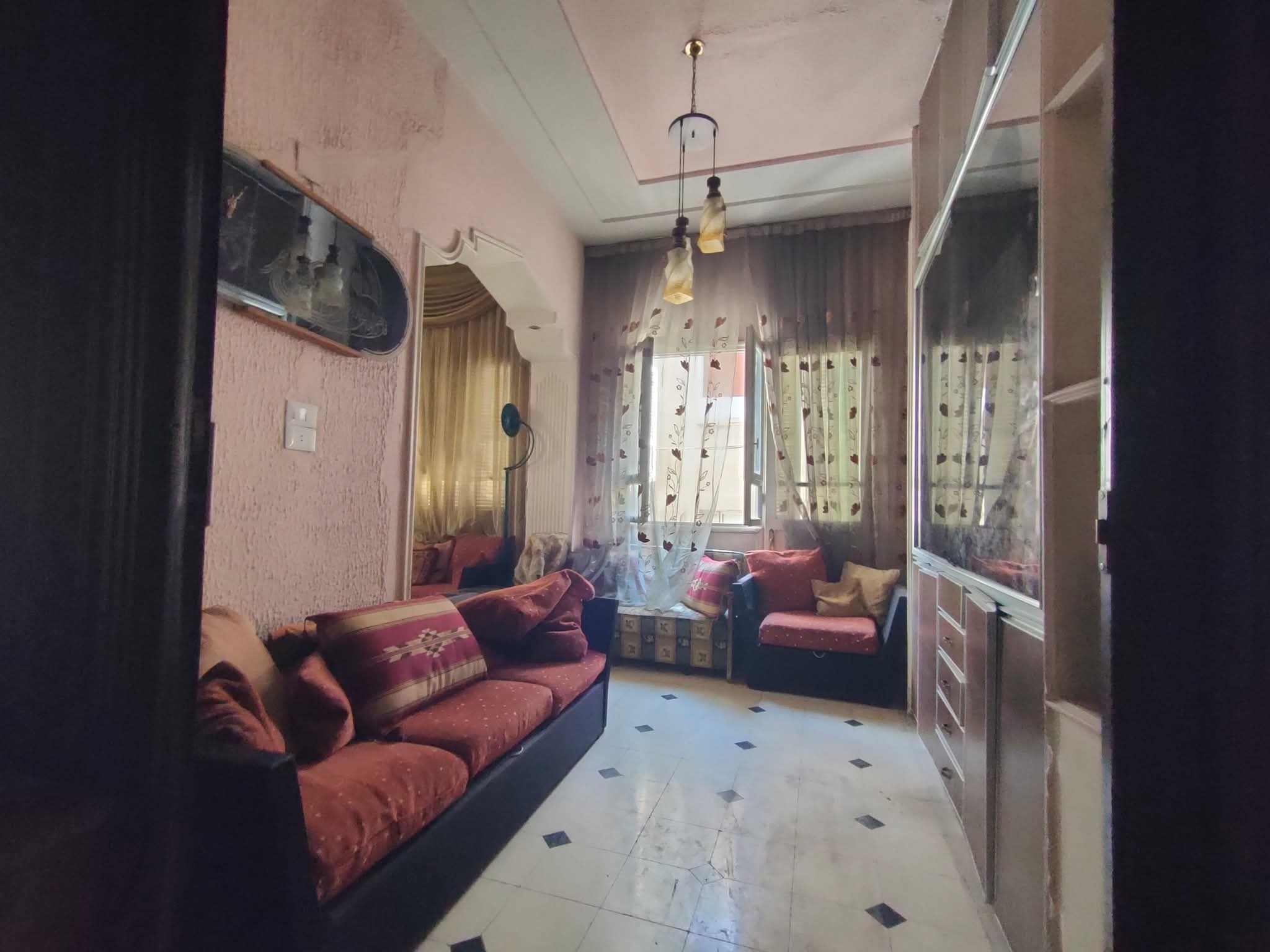 شقة للبيع -الجسر الابيض - 2