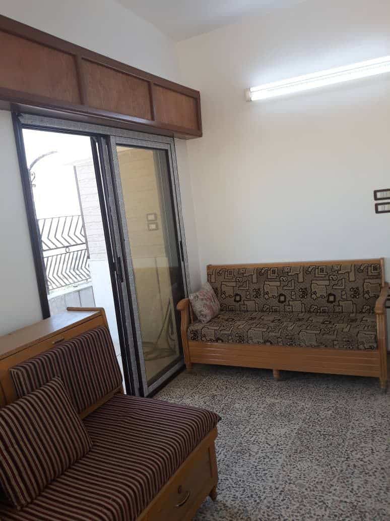 شقة للبيع -(العباسيين) - 2