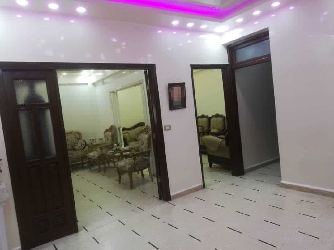 شقة للبيع -الزاهرة القديمة - 4