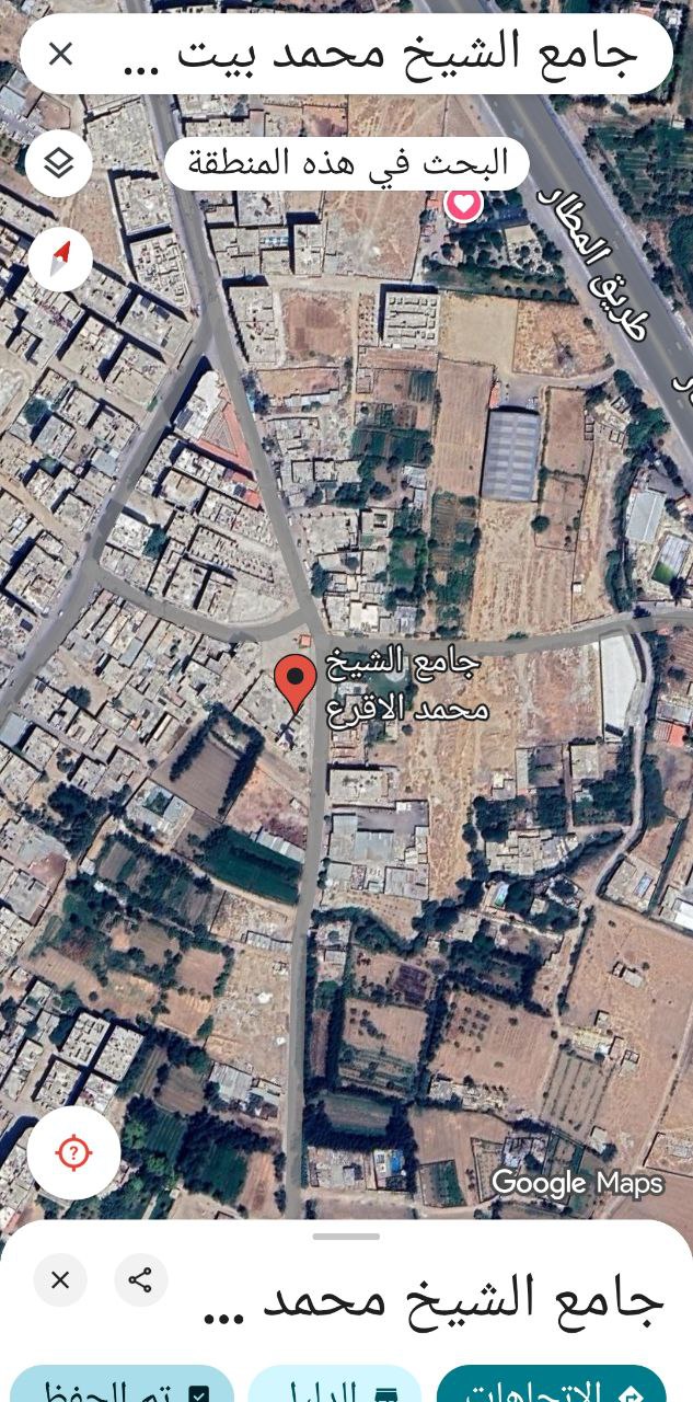 بناء كامل صناعي للبيع -بيت سحم - 5