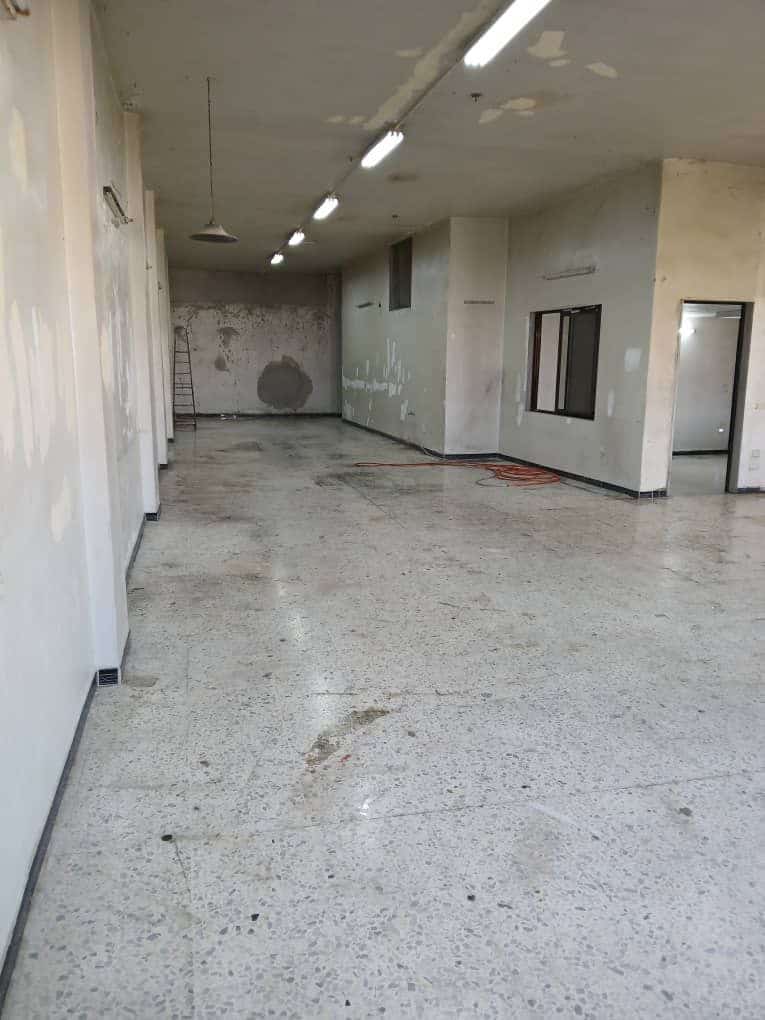 بناء كامل صناعي للبيع -بيت سحم - 4