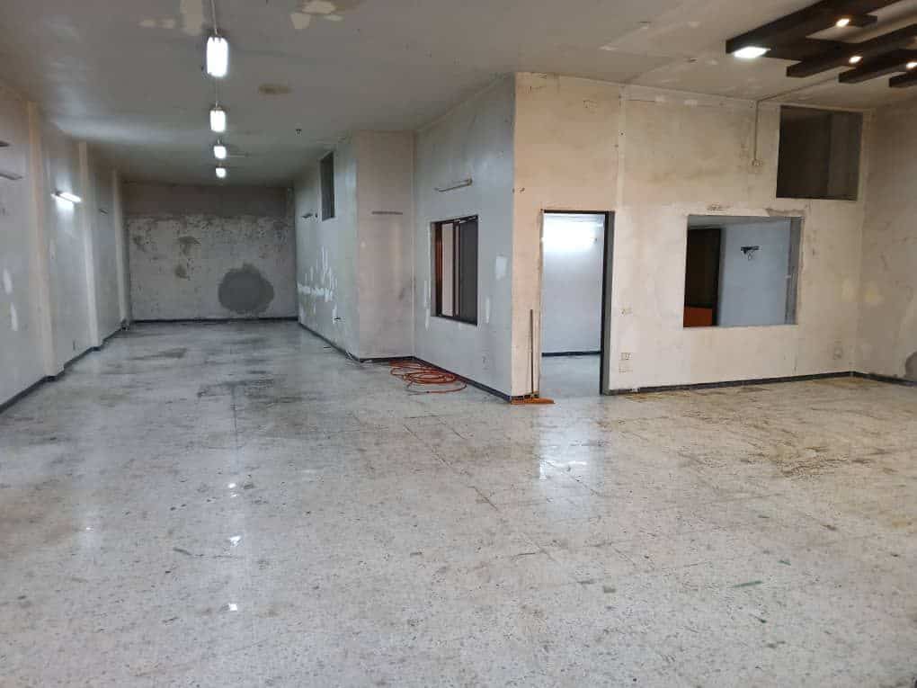 بناء كامل صناعي للبيع -بيت سحم - 2