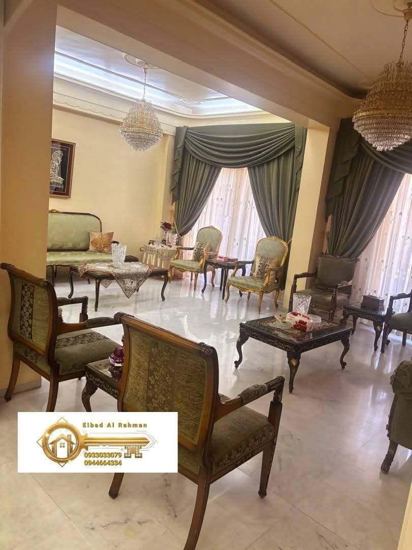 للبيع شقة باطلالة رائعة-ميسات - 2