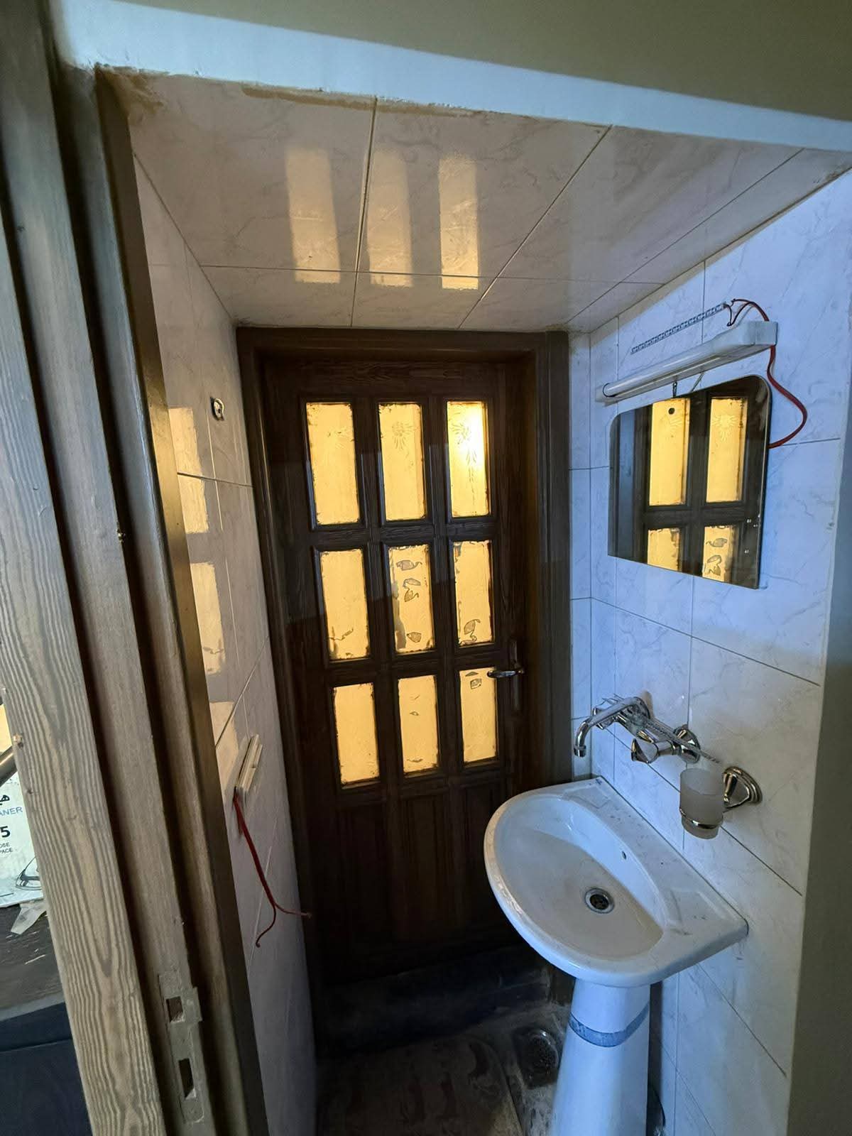 شقة مع الفرش للبيع -قدسيا - 4