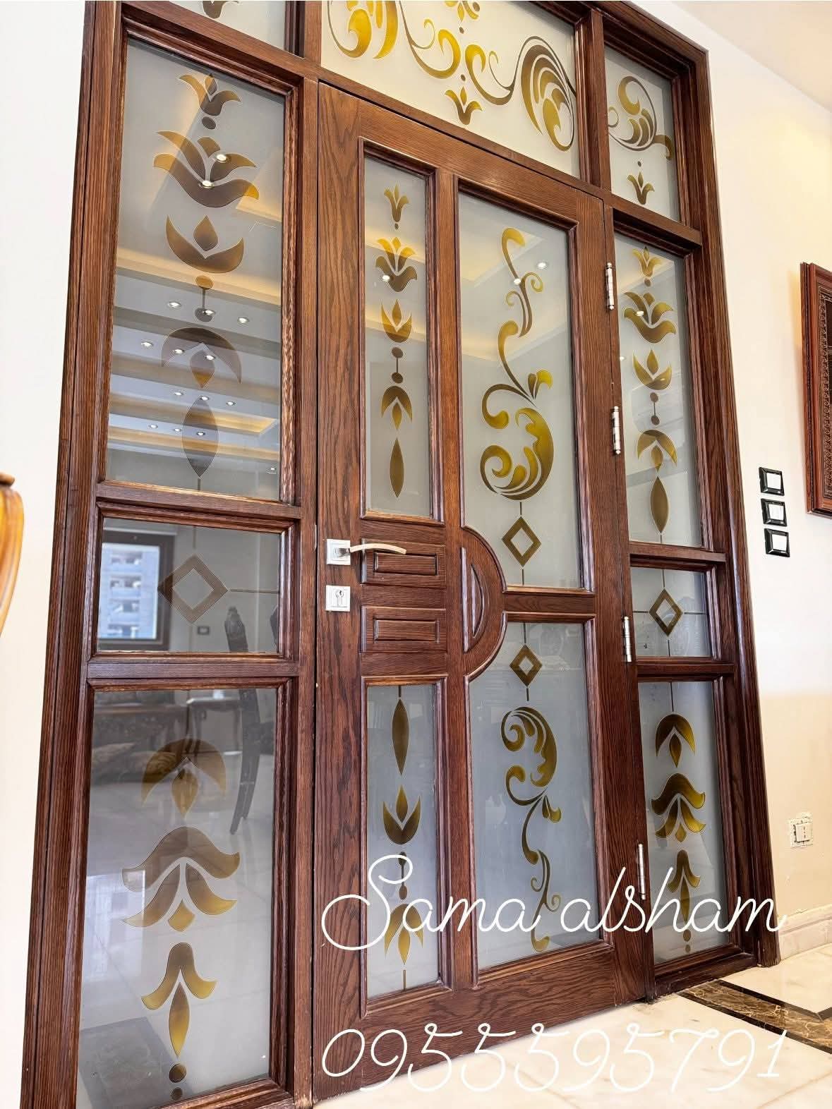 منزل للبيع -مشروع دمر التعمير - 4