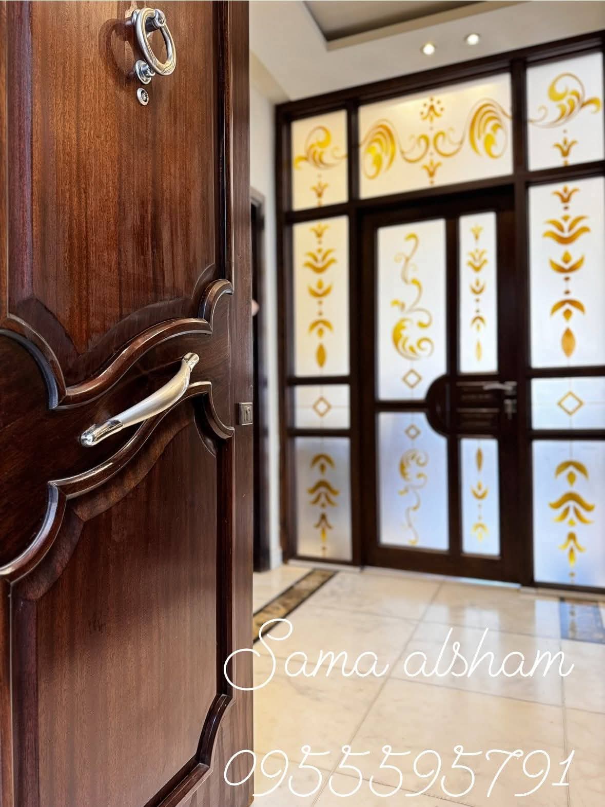 منزل للبيع -مشروع دمر التعمير - 3